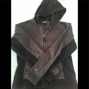 Patagonia women’s hoodie
